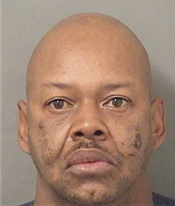 Emmanuel Lestage - Palm Beach County, FL 